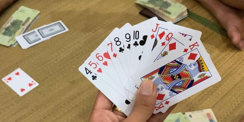 Giới thiệu về game bài Sâm lốc