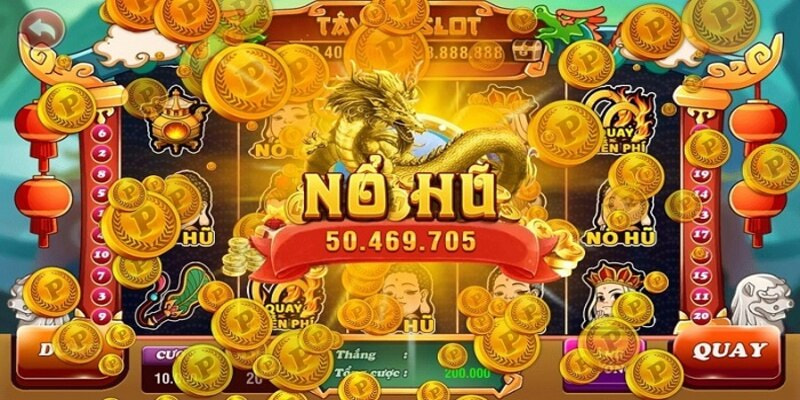 Những thuật ngữ trong trò chơi bạn nên biết nổ hũ city
