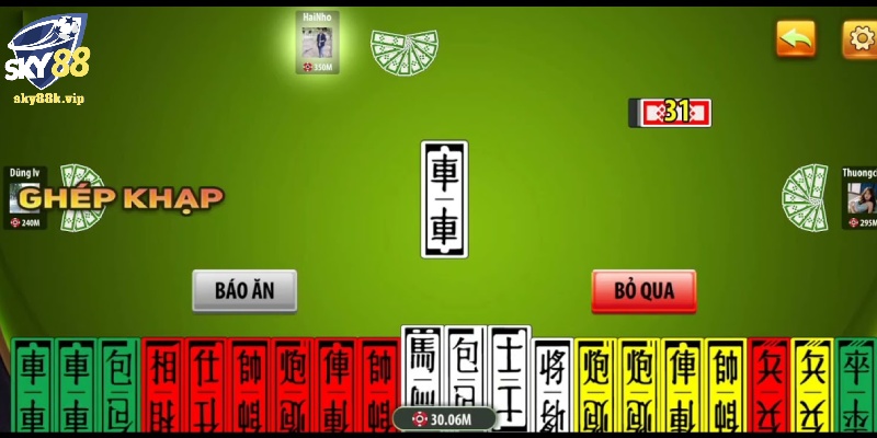 cach choi bai xep avt 1