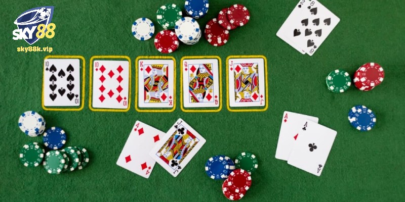 xep hang hand poker avt 1